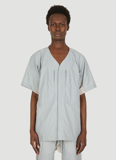 Contrast Panel Top Byborre Contrast Panel Top Grey byb0148012