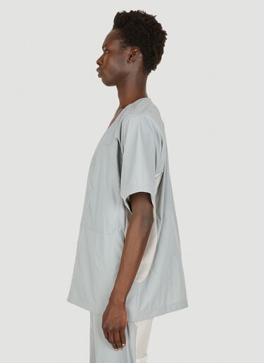 Contrast Panel Top Byborre Contrast Panel Top Grey byb0148012
