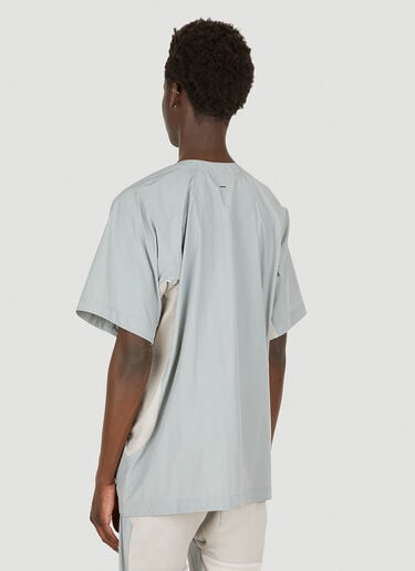 Contrast Panel Top Byborre Contrast Panel Top Grey byb0148012