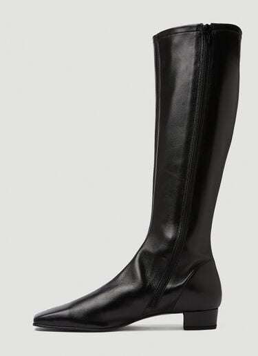 Edie Boots BY FAR Edie Boots Black byf0249028