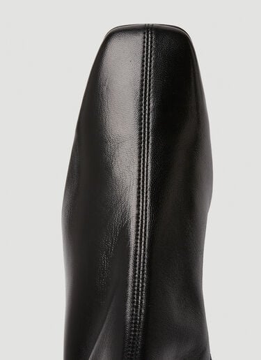 Edie Boots BY FAR Edie Boots Black byf0249028