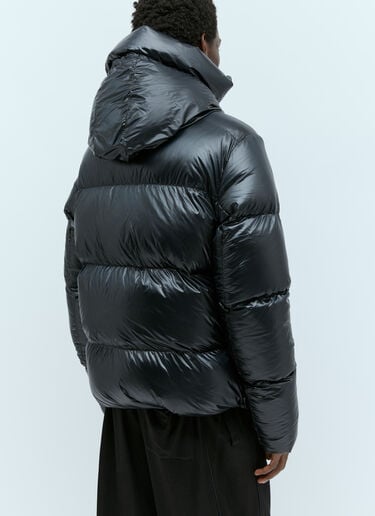 Crofton Puffer Down Jacket Canada Goose Crofton Puffer Down Jacket Black can0153009