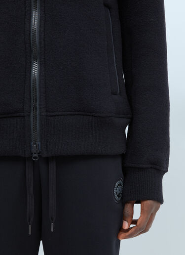 Lawson 抓绒夹克 Canada Goose Lawson 抓绒夹克 黑色 can0153012