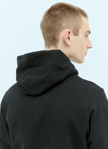 Huron 连帽运动衫 Canada Goose Huron 连帽运动衫 黑色 can0153013