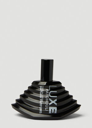 Comme des Garçons PARFUMS Luxe Patchouli Parfum Black cdg030018