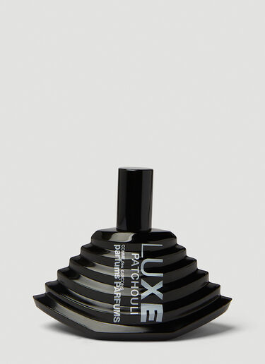 Comme des Garçons PARFUMS Luxe Patchouli Parfum Black cdg030018