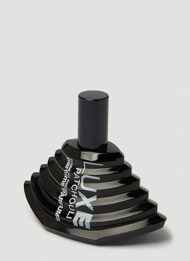Luxe Patchouli Parfum Comme des Garçons PARFUMS Luxe Patchouli Parfum Black cdg030018