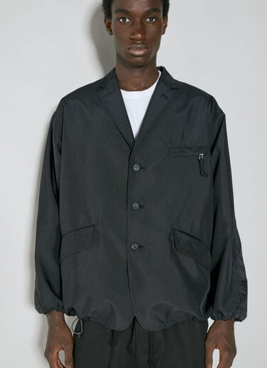 Comme des Garçons Homme 테일러드 재킷 블랙 cdh0154002