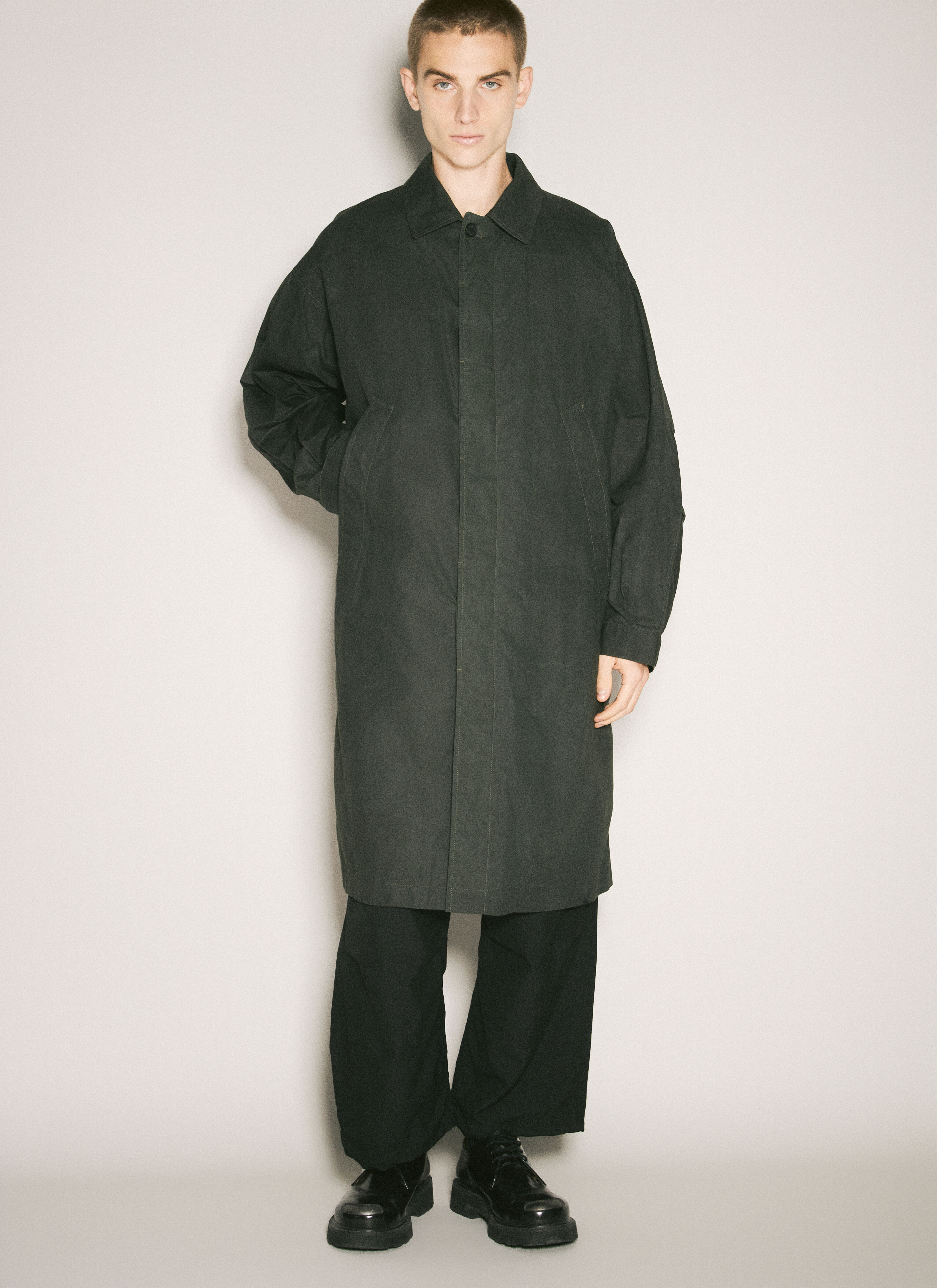 Comme des Garçons Homme Clothing & Bags for Men | LN-CC®