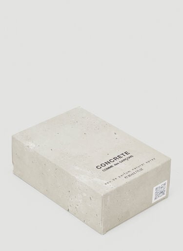 Concrete 香水 Comme des Garçons PARFUMS Concrete 香水 白色 cdp0344007