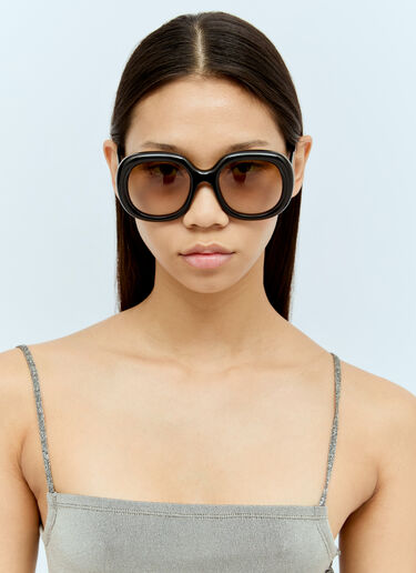 CH0153S Sunglasses Chloé CH0153S Sunglasses Brown cls0255006