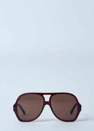 Chloé CH0289S Sunglasses Brown cls0259001