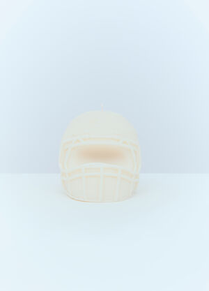 cent.ldn American Football Helmet Chandle Beige ctl0355002