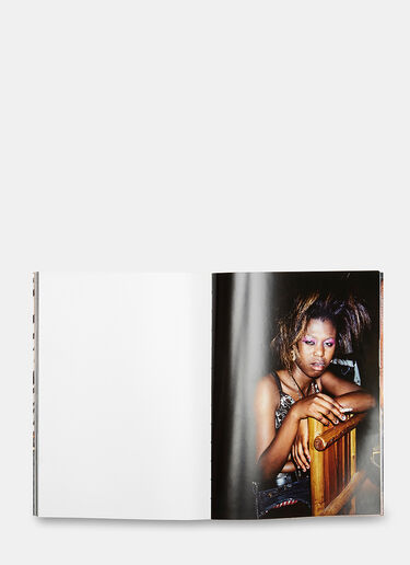 Fuck It by Michele Sibiloni Books Fuck It by Michele Sibiloni Black dbn0505120