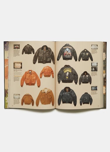 Schott - 100 Years Of An American Original Books Schott - 100 Years Of An American Original Black dbn0590021