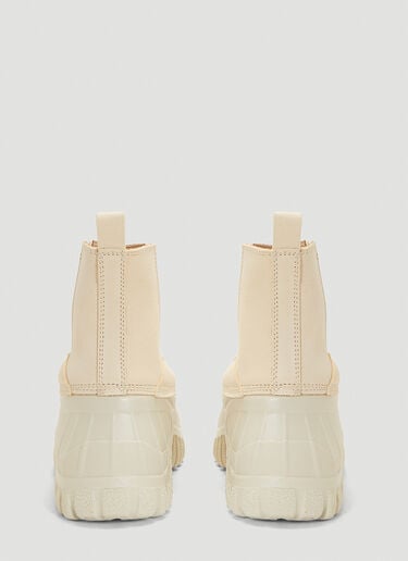 Diemme Balbi Boots White die0342002