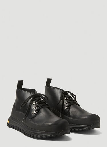 Asiago Ankle Boots Diemme Asiago Ankle Boots Black die0346002