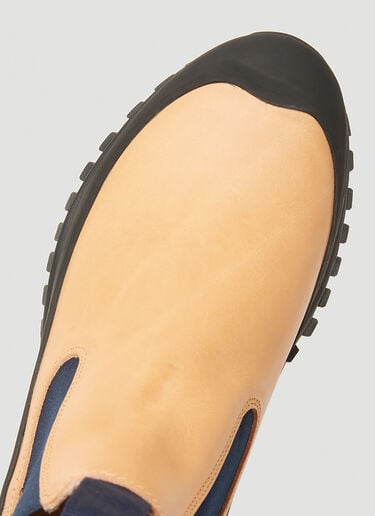 Ramon Ankle Boots Diemme Ramon Ankle Boots Beige die0346005