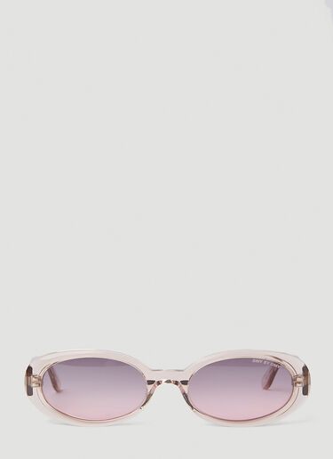 Valentina Sunglasses DMY by DMY Valentina Sunglasses Pink dmy0352002