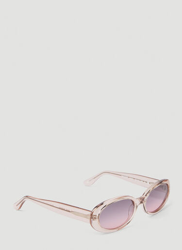 Valentina Sunglasses DMY by DMY Valentina Sunglasses Pink dmy0352002