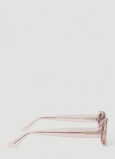 Valentina Sunglasses DMY by DMY Valentina Sunglasses Pink dmy0352002