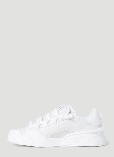 Dragon Sneakers Dolce & Gabbana Dragon Sneakers White dol0151017