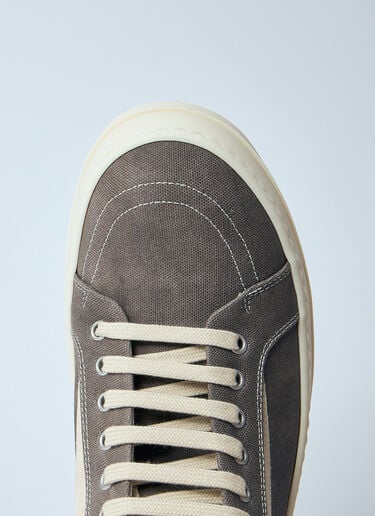 复古运动鞋 Rick Owens DRKSHDW 复古运动鞋 灰色 drk0160023