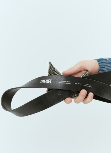 Phoenix Belt Diesel Phoenix Belt Black dsl0156015