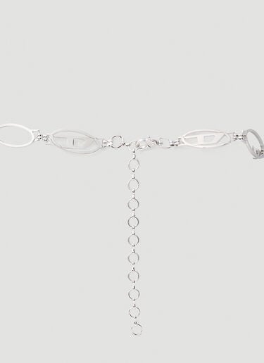 B-Cool Belt Diesel B-Cool Belt Silver dsl0252019
