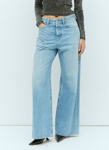 Diesel 1996 D-Sire Jeans Blue dsl0257024