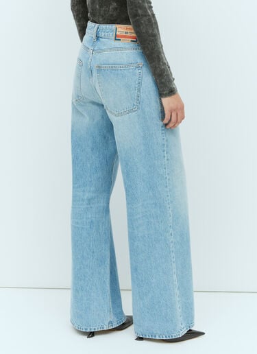 Diesel 1996 D-Sire Jeans Blue dsl0257024
