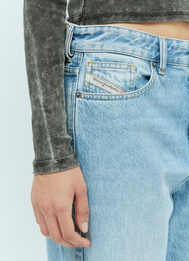 Diesel 1996 D-Sire Jeans Blue dsl0257024