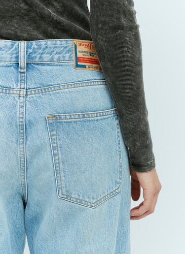 Diesel 1996 D-Sire Jeans Blue dsl0257024