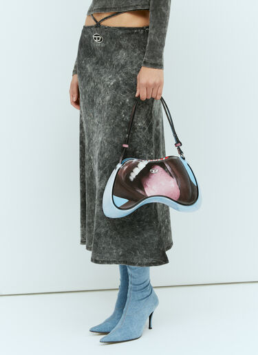 Play Shoulder Bag Diesel Play Shoulder Bag Black dsl0257049