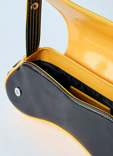 Diesel Play Shoulder Bag Gold dsl0259043