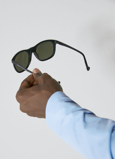 Nako Multisport Sunglasses District Vision Nako Multisport Sunglasses Black dtv0153010