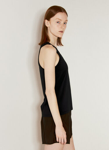 Lightweight Singlet Vest District Vision Lightweight Singlet Vest Black dtv0256004