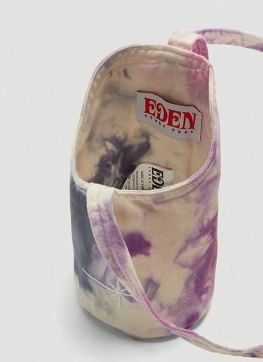Water Bottle Bag Eden Power Corp Water Bottle Bag Purple edn0140015