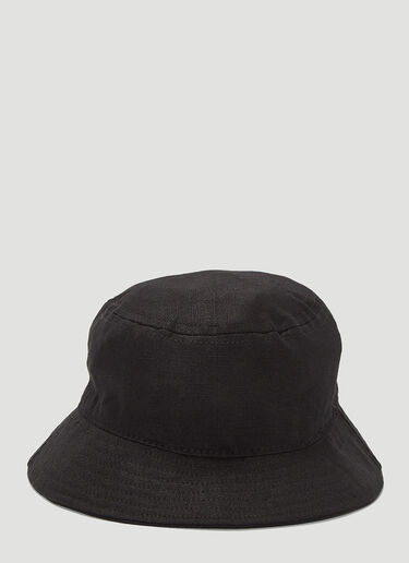 Shining Star Bucket Hat Eden Power Corp Shining Star Bucket Hat Black edn0142015