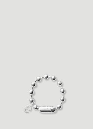 éliou Dante Bracelet Silver eli0353007