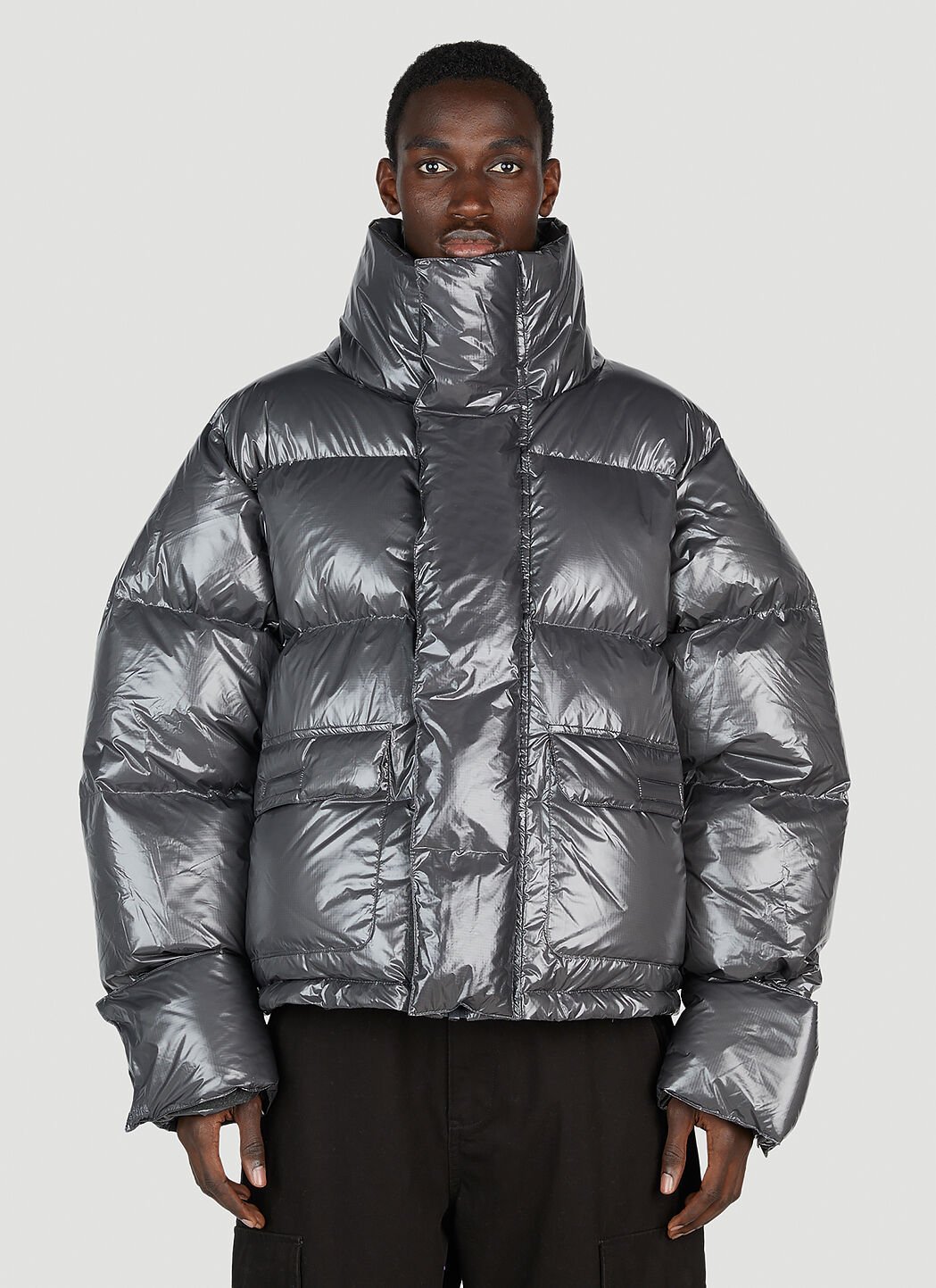Entire Studios – PFD V2 Puffer Mesa