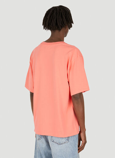 x Olympics Sex T-Shirt ERL x Olympics Sex T-Shirt Orange erl0147007