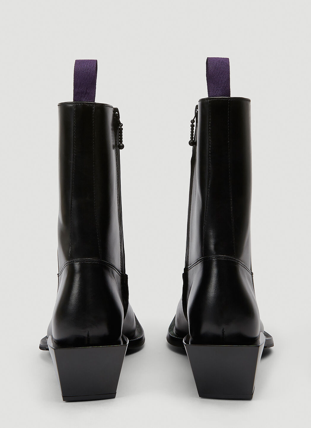 Eytys Luciano Boots in Black | LN-CC
