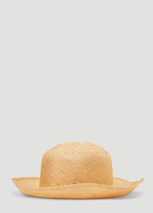 Flapper Flora Hat Beige fla0344003