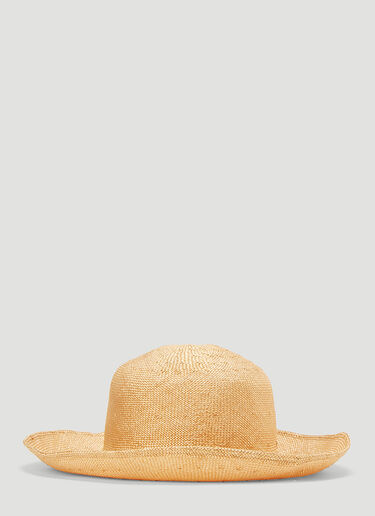 Flora Hat Flapper Flora Hat Beige fla0344003