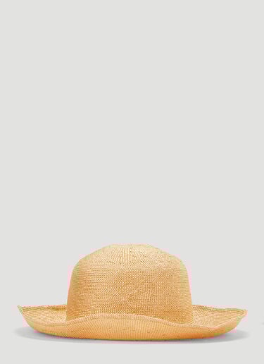 Flapper Flora Hat Beige fla0344003