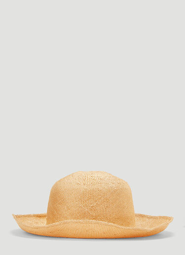 Flora Hat Flapper Flora Hat Beige fla0344003