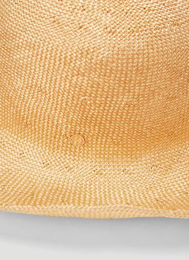 Flapper Flora Hat Beige fla0344003