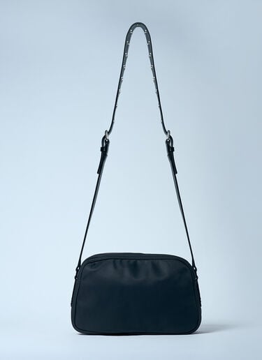 Bucky Camera Bag GANNI Bucky Camera Bag Black gan0259074