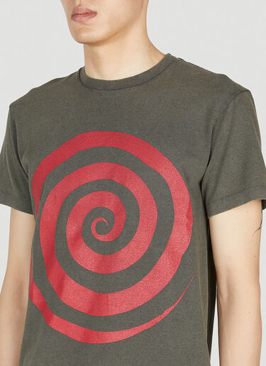 Lost Prevention T-Shirt Gallery Dept. Lost Prevention T-Shirt Grey gdp0150028